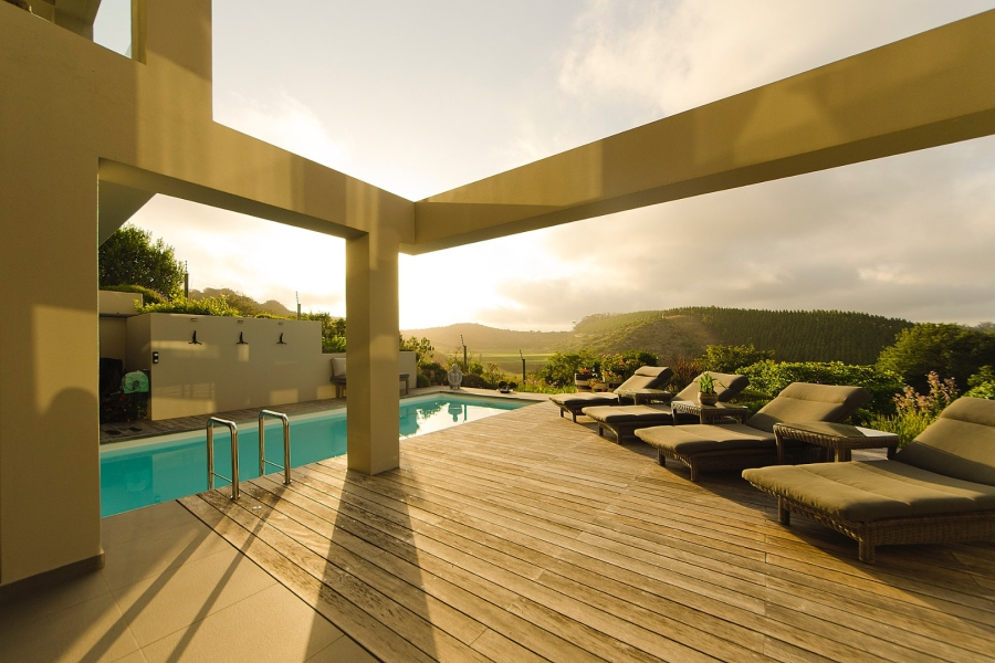 3 Bedroom Property for Sale in Pezula Private Estate Western Cape